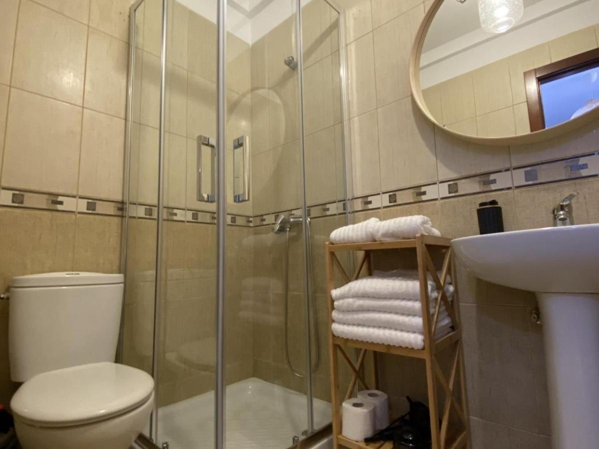 Vivienda Vacacional Sur De Europa B 3 4 La Restinga Ngoại thất bức ảnh